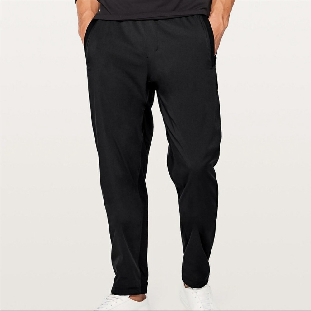 Lululemon Great Wall Pants - XL